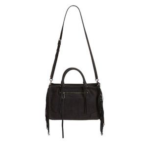 *NEW WITH TAGS* Rebecca Minkoff regan satchel tote